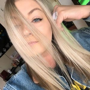 Meet your Posher, Shae